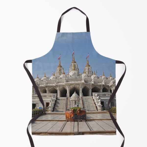 Item preview, An architectural masterpiece in Bhuj: Swaminarayan Temple designed and sold by franck380.