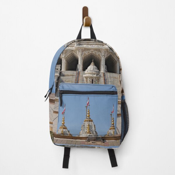 Item preview, An architectural masterpiece in Bhuj: Swaminarayan Temple designed and sold by franck380.