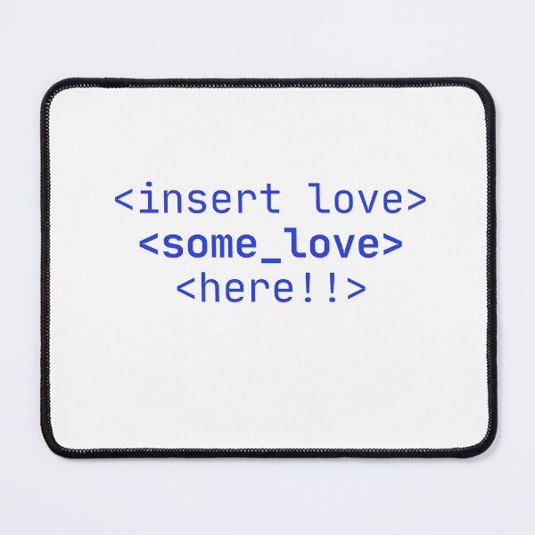 Item preview, Insert love designed and sold by BespokeBrushes.