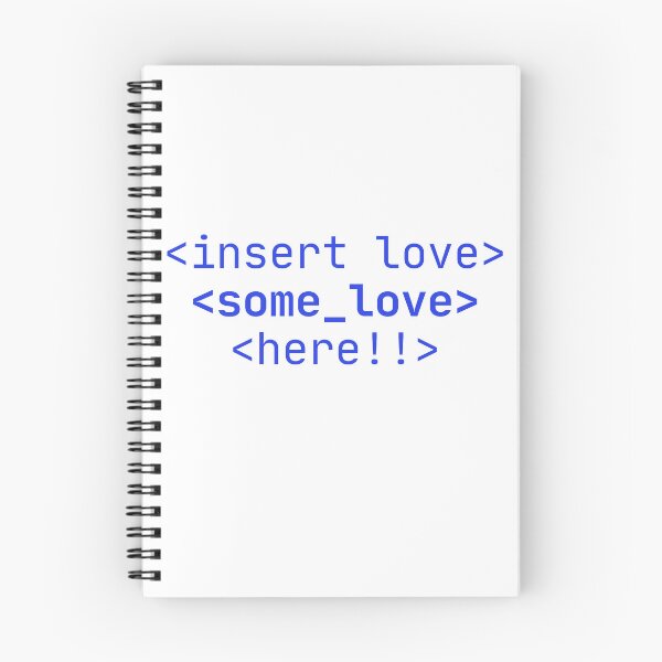 Item preview, Insert love designed and sold by BespokeBrushes.