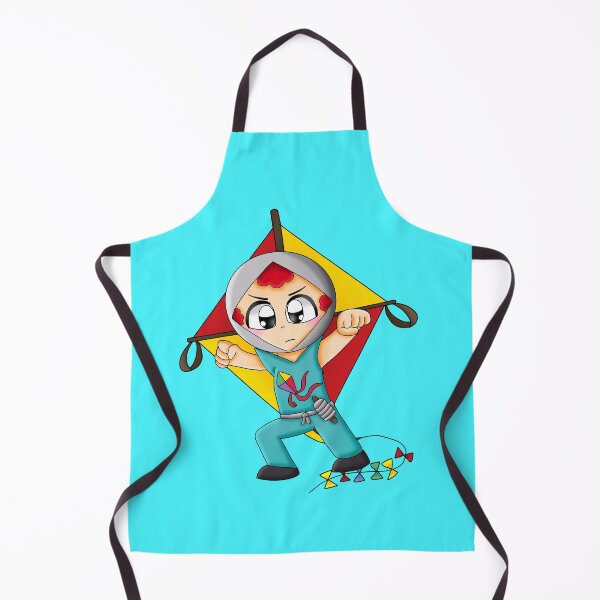 Item preview, Human Kite designed and sold by VioletMoonAnimation.