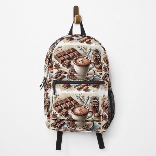 Item preview, Coffee love, coffee and chocolate, best gifts for coffee lovers designed and sold by Artheaven77.
