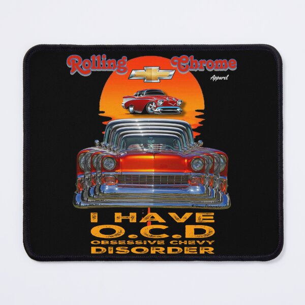 Item preview, I have OCD designed and sold by rharrisphotos.