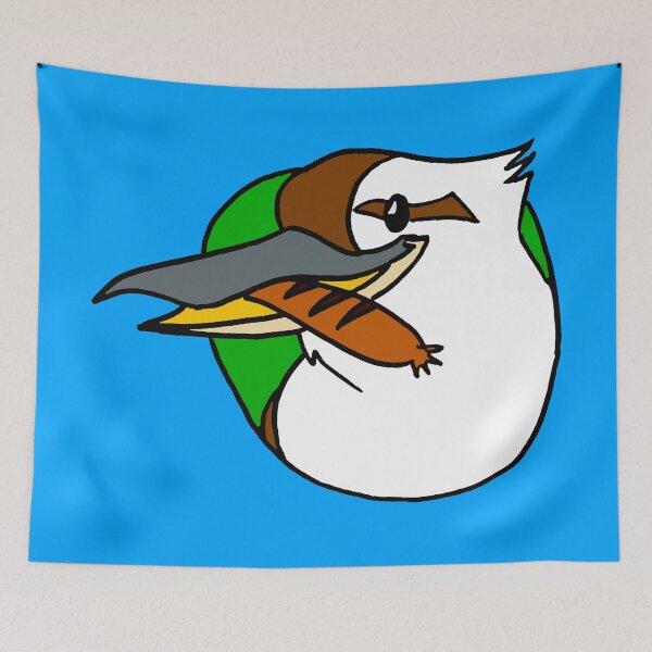 Item preview, Snag Thief designed and sold by fierywolfdesign.