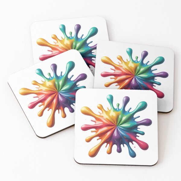 Item preview, Radiant Color Burst designed and sold by GaricDrawsob.