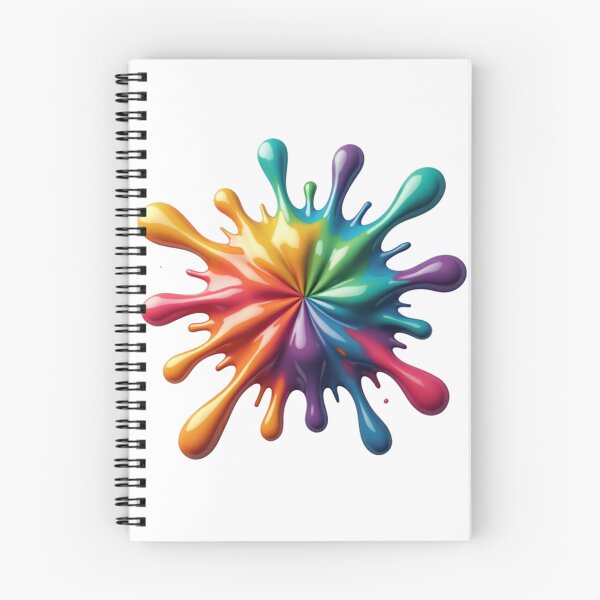 Item preview, Radiant Color Burst designed and sold by GaricDrawsob.