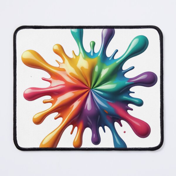 Item preview, Radiant Color Burst designed and sold by GaricDrawsob.