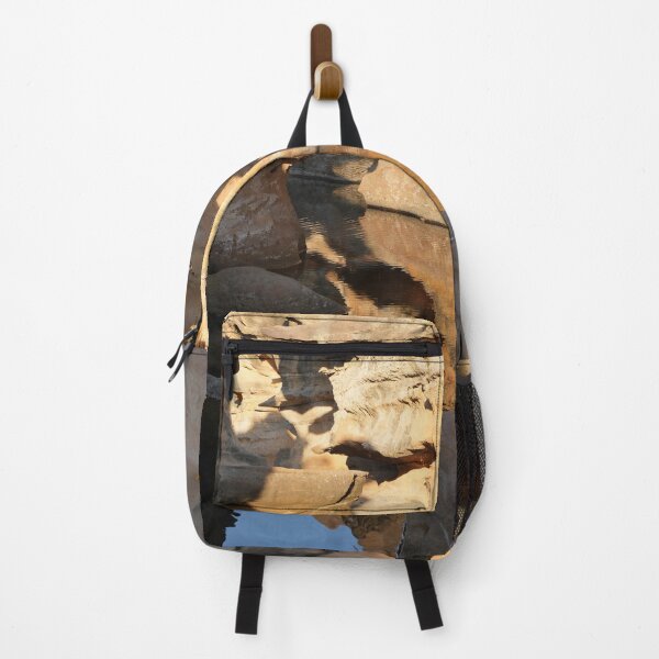 Item preview, Khari River Canyon: The Natural Treasure of Bhuj designed and sold by franck380.