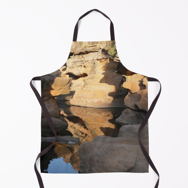 Item preview, Khari River Canyon: The Natural Treasure of Bhuj designed and sold by franck380.
