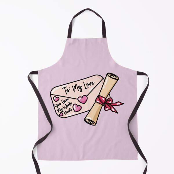 Item preview, Cutesy Love Letter and Scroll designed and sold by GenAumonier.