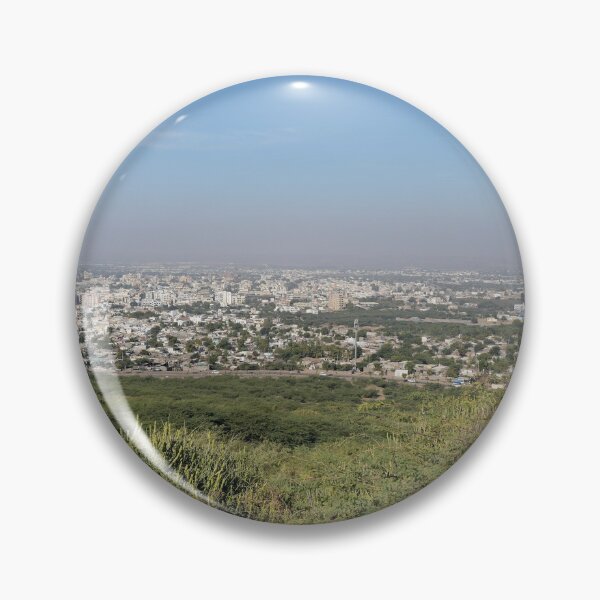 Item preview, Bhuj Fort: Witness to the History of Gujarat	 designed and sold by franck380.
