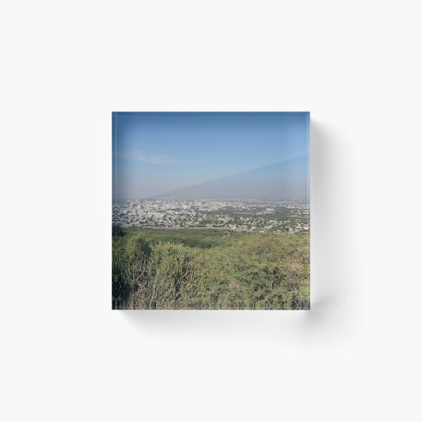 Item preview, Bhuj Fort: Witness to the History of Gujarat	 designed and sold by franck380.