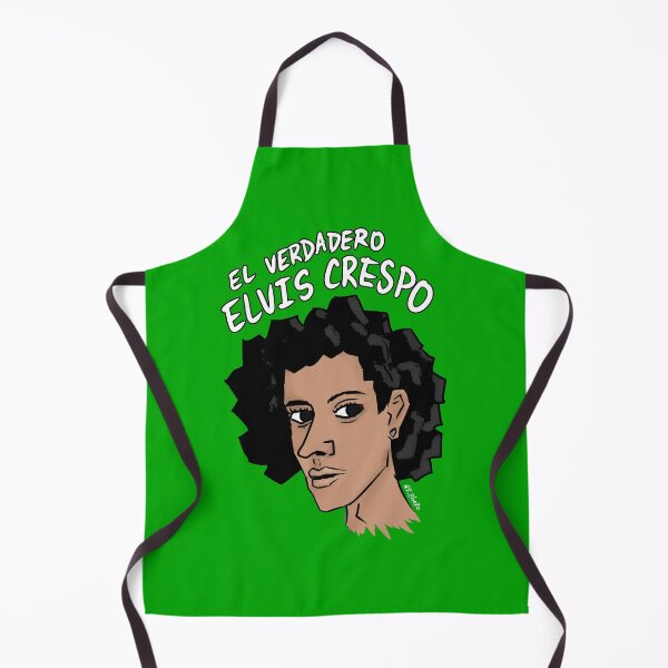 Item preview, The real Elvis Crespo. designed and sold by Kztrozo.