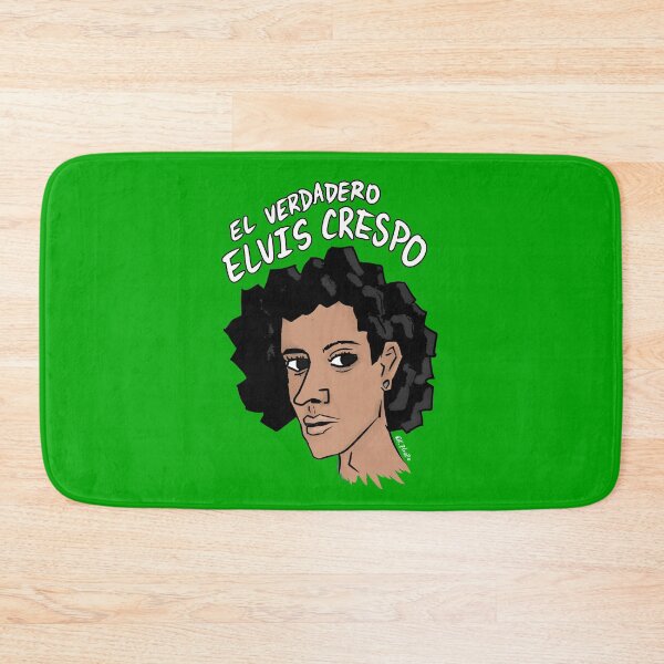 Item preview, The real Elvis Crespo. designed and sold by Kztrozo.