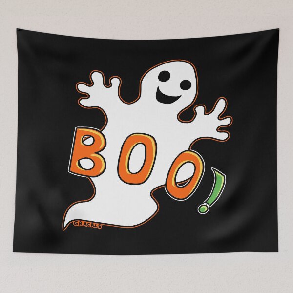 Item preview, Vintage Ghost designed and sold by JanGrackle.