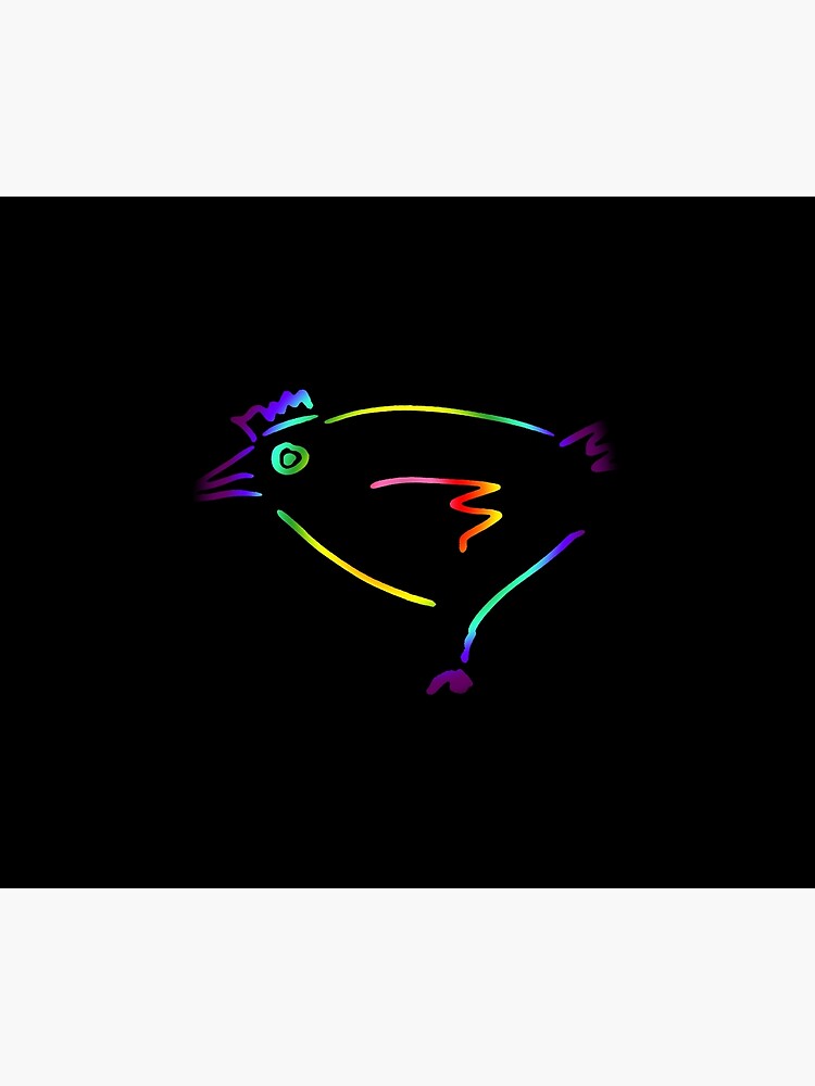 Pride Chicken by Etakeh