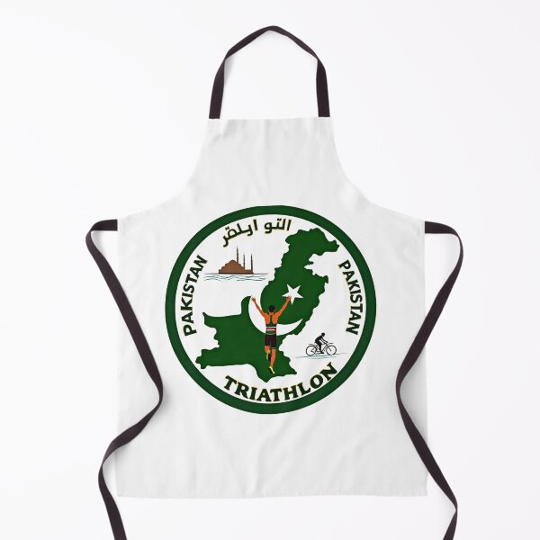 Item preview, Pakistan Triathlon – Swim, Bike, Run Adventure Sports designed and sold by Triathlongram.