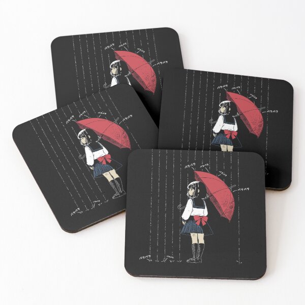 Item preview, Scattered rain パラパラ designed and sold by Syahrasi.