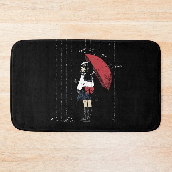 Item preview, Scattered rain パラパラ designed and sold by Syahrasi.