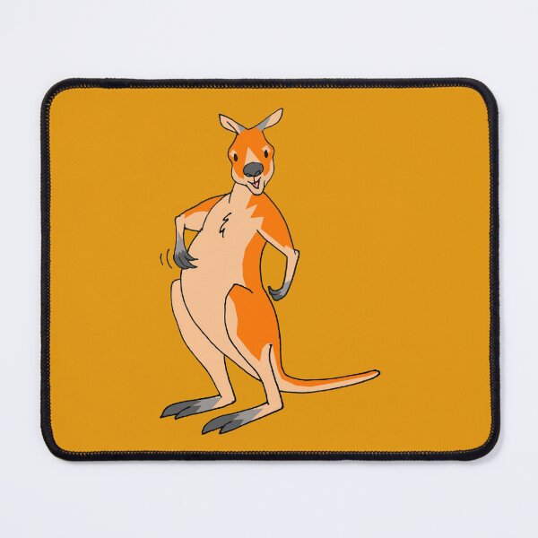 Item preview, Scratch-aroo designed and sold by fierywolfdesign.