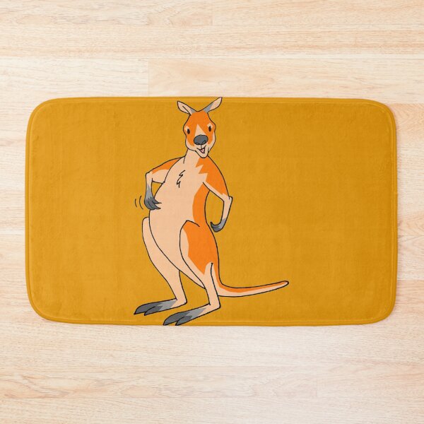 Item preview, Scratch-aroo designed and sold by fierywolfdesign.
