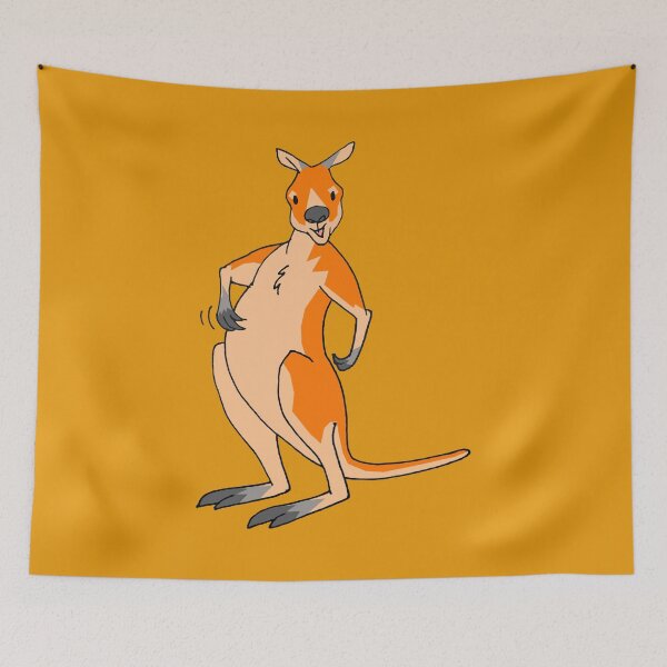 Item preview, Scratch-aroo designed and sold by fierywolfdesign.