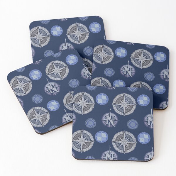 Item preview, Nautical Compass designed and sold by Kevin Luckham.