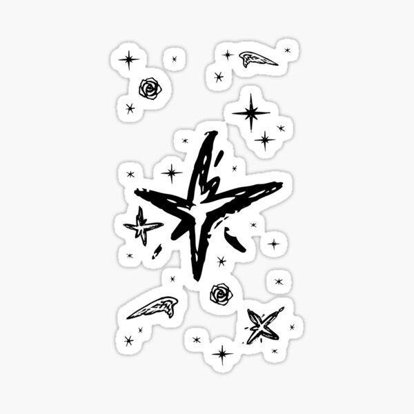 Artikel-Vorschau von TXT – TOMORROW X TOGETHER 투모로우바이투게더 – Minisode 3, designt und verkauft von Eldavilora.