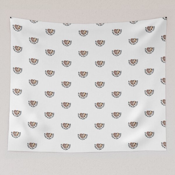 Item preview, Coffee love, we blend in good together, best gifts for coffee lovers  designed and sold by Artheaven77.