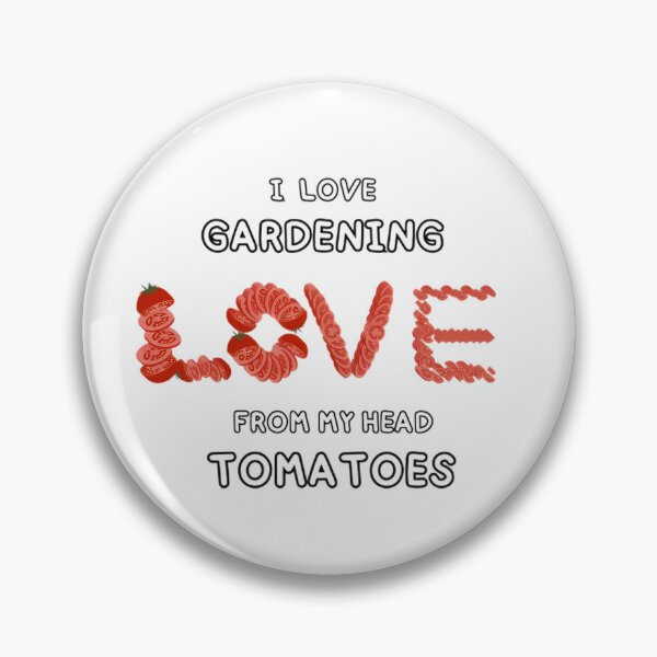 Item preview, Grow smiles with our punny gardening  designed and sold by TOUMA  GALLERY.