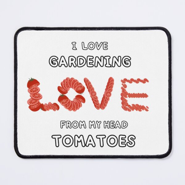 Item preview, Grow smiles with our punny gardening designed and sold by TOUMA GALLERY.