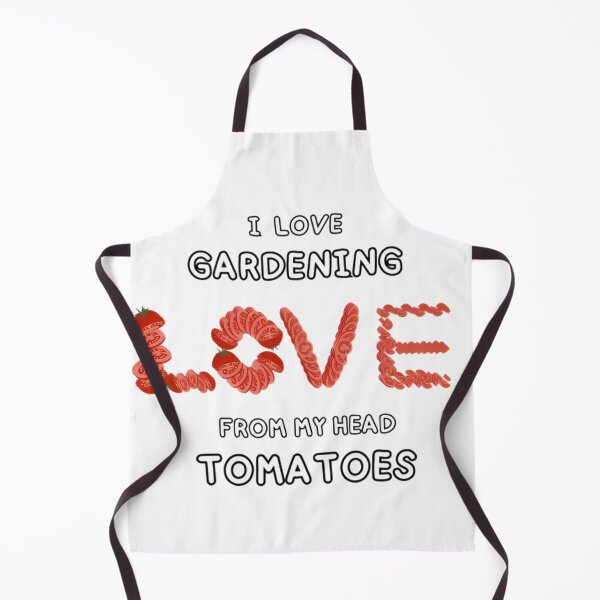 Item preview, Grow smiles with our punny gardening designed and sold by TOUMA GALLERY.