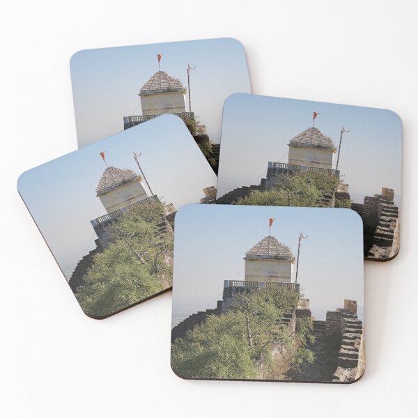 Item preview, Bhuj Fort: Witness to the History of Gujarat designed and sold by franck380.