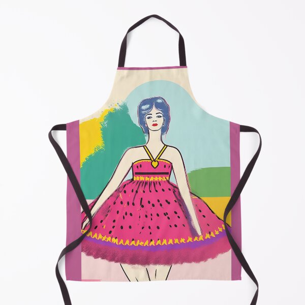 Item preview, "Candy Pop Doll" designed and sold by TopRBArtist.