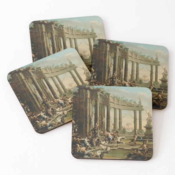 Item preview, Bacchanale designed and sold by LegacyPressCo.