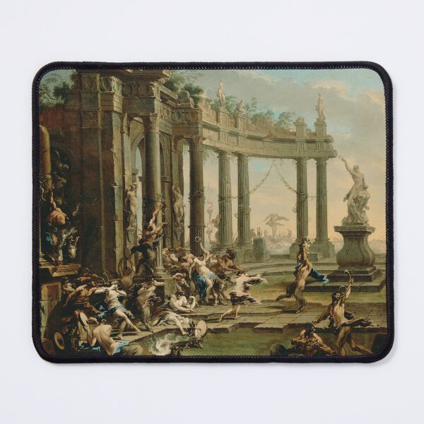 Item preview, Bacchanale designed and sold by LegacyPressCo.