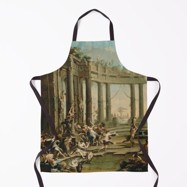 Item preview, Bacchanale designed and sold by LegacyPressCo.