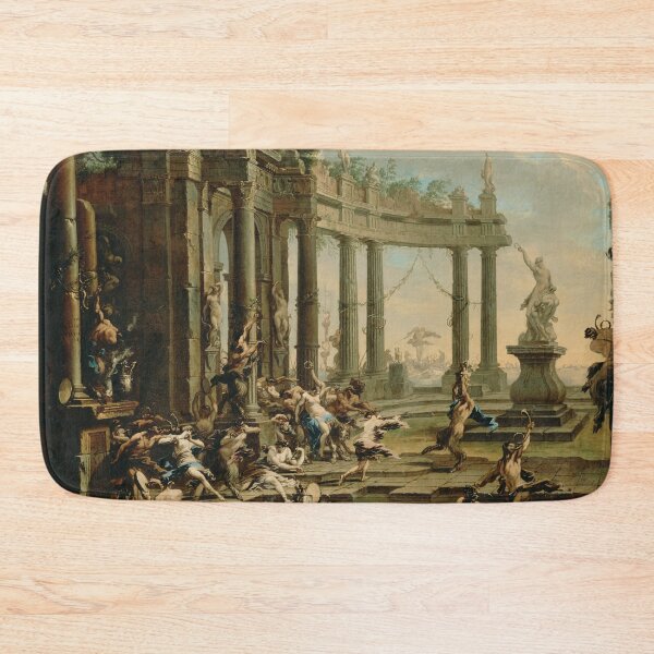 Item preview, Bacchanale designed and sold by LegacyPressCo.