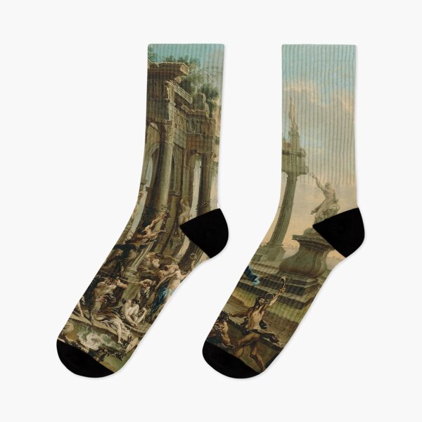 Item preview, Bacchanale designed and sold by LegacyPressCo.