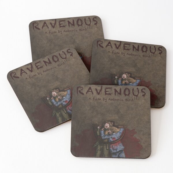 Item preview, Ravenous designed and sold by unicornlasercat.