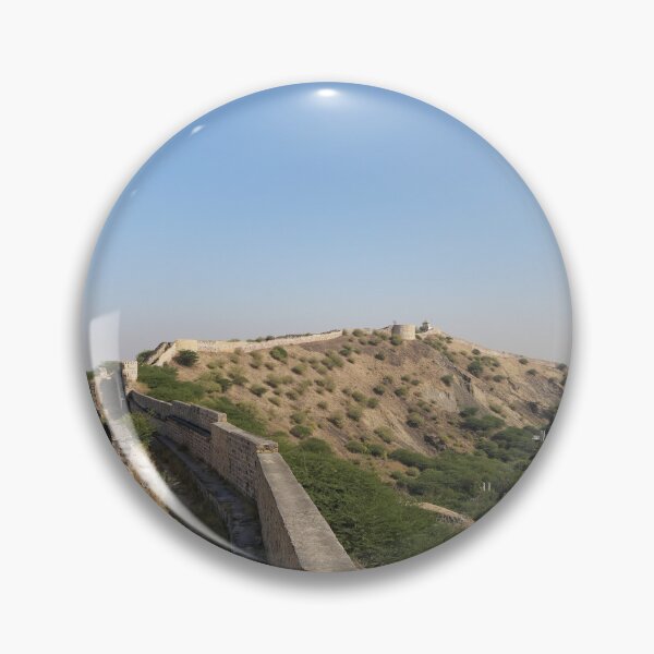 Item preview, Bhuj Fort: Witness to the History of Gujarat designed and sold by franck380.
