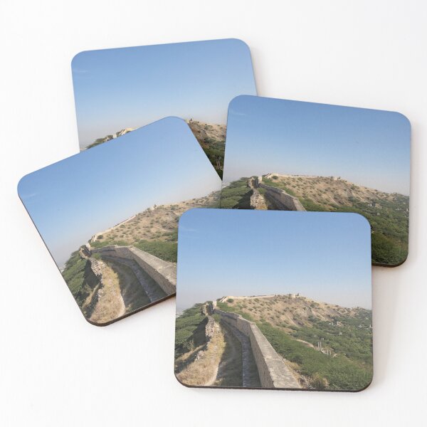Item preview, Bhuj Fort: Witness to the History of Gujarat designed and sold by franck380.