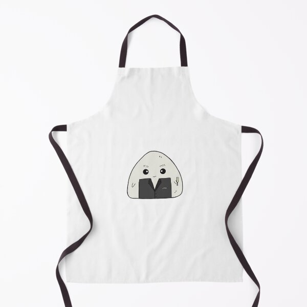 Item preview, Señor Onigiri designed and sold by PhoshiDraws.