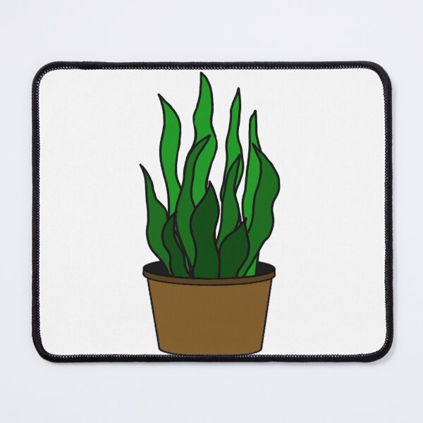 Item preview, Snake Plant designed and sold by PhoshiDraws.