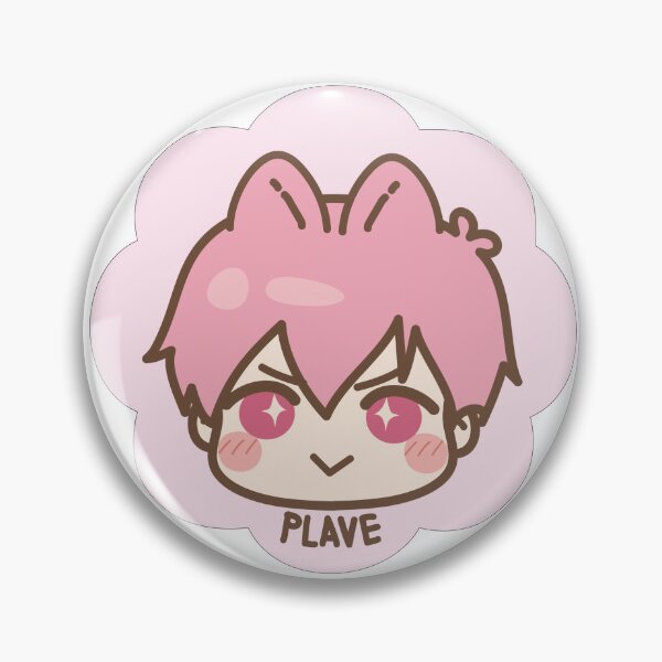 Item preview, Cute Bamby Plave fanart by HOROHARO designed and sold by H O R O H A R O.