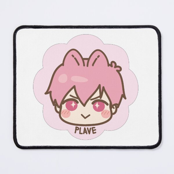 Item preview, Cute Bamby Plave fanart by HOROHARO designed and sold by H O R O H A R O.