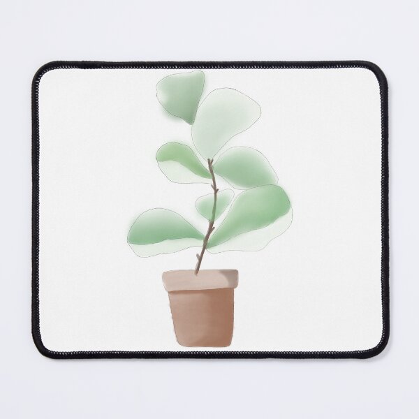 Item preview, Plant designed and sold by PhoshiDraws.