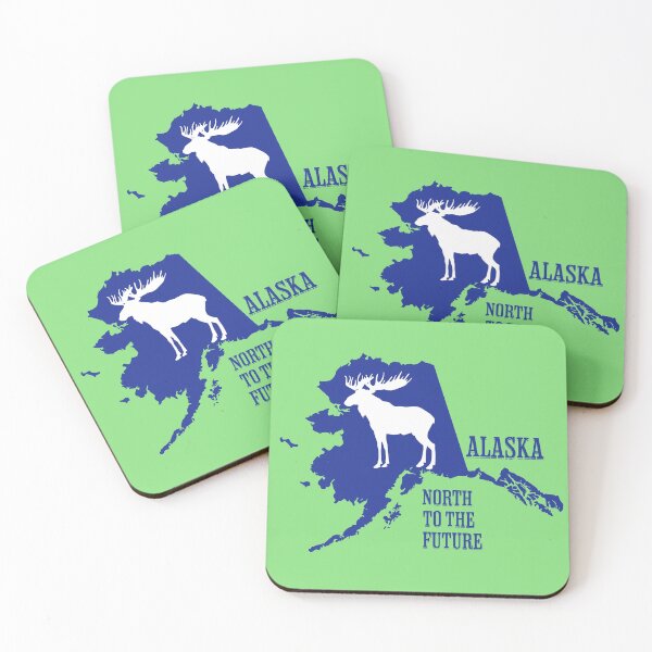 Item preview, Alaska designed and sold by Kaigorshirts.