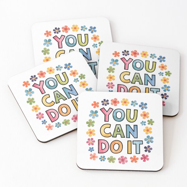 Item preview, You can do it designed and sold by nimmitrends.