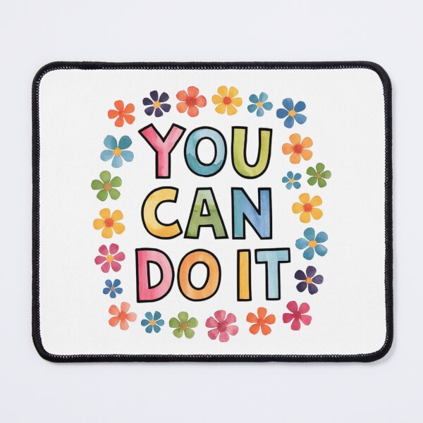 Item preview, You can do it designed and sold by nimmitrends.